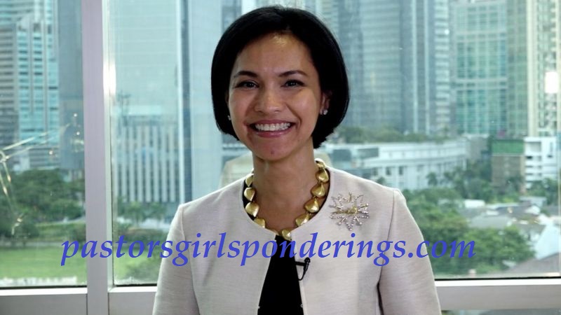 Kiat Sukses Wanita Terkaya Indonesia